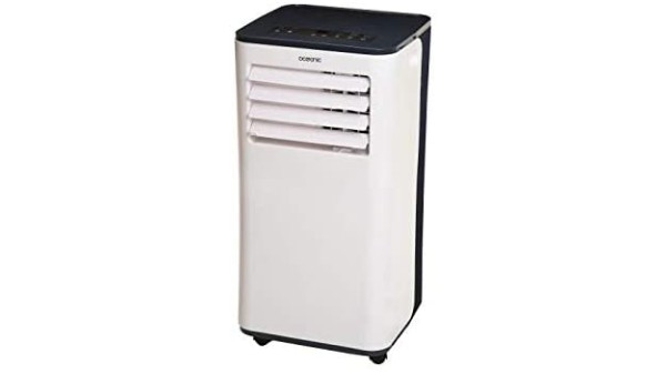  CLIMATISEUR MONOBLOC MOBILE OCEANIC - 9000 BTU