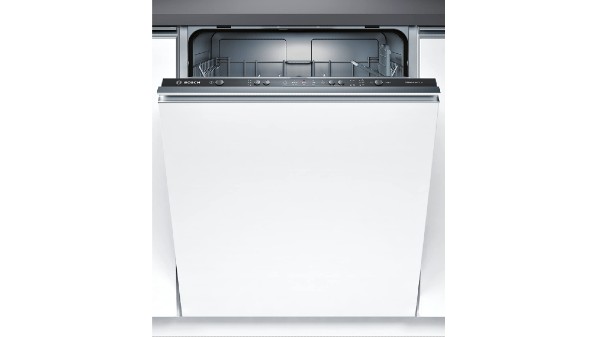 Lave-vaisselle tout intégrable SMV25AX00E Bosch