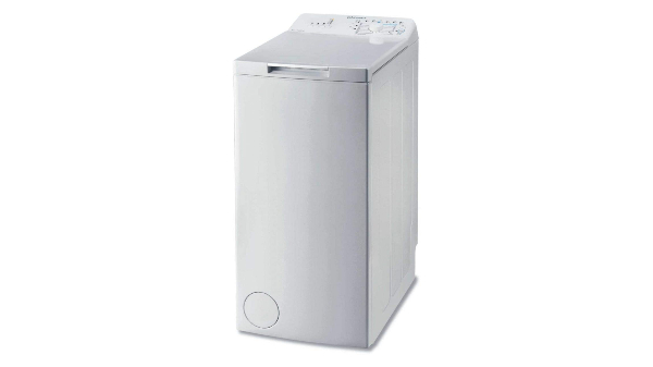 Lave-linge multifonctions top BTWL 60300 EUN Indesit