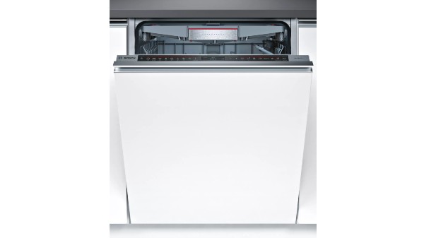 Le lave-vaisselle SMV88TX46E Bosch