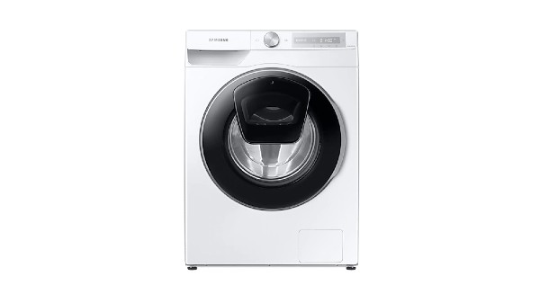 Le lave-linge WW10T684DLH Samsung