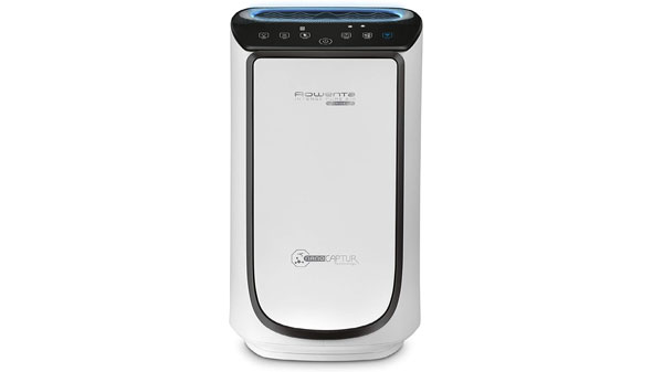 Purificateur d'air Rowenta Air Connect PU6080F0