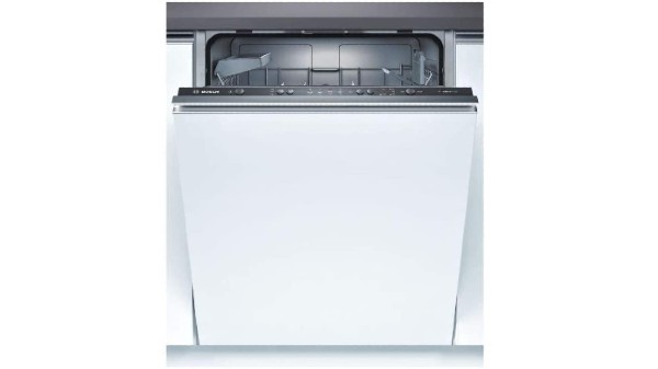 Le lave-vaisselle SMV68IX00E Bosch