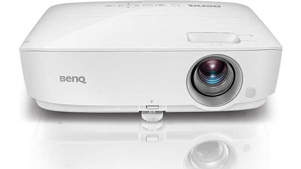 Vidéoprojecteur BenQ W1050