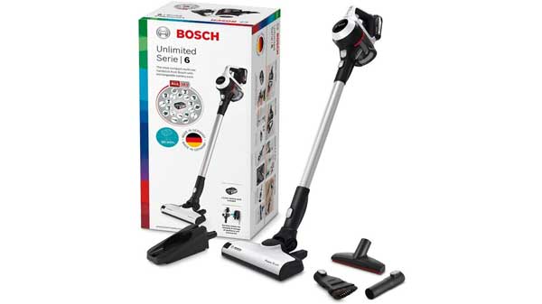 Aspirateur Bosch BCS611AM
