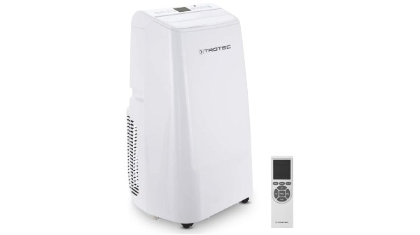 CLIMATISEUR MOBILE HAUT DE GAMME TROTEC PAC 3 500 E