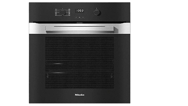 Four multifonctions H 2760 BP de MIELE