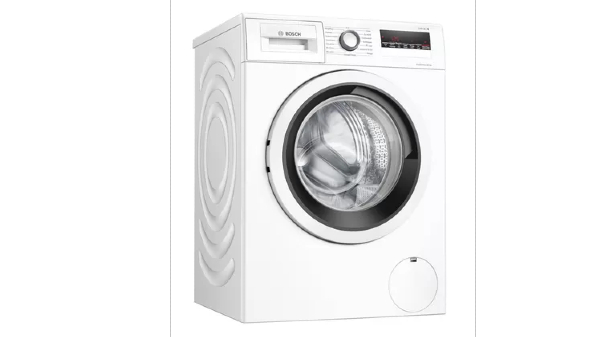 Lave-linge front WAN28228FF Bosch