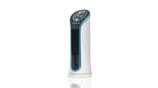 Le ventilateur colonne Eole Compact VU6210F0 Rowenta