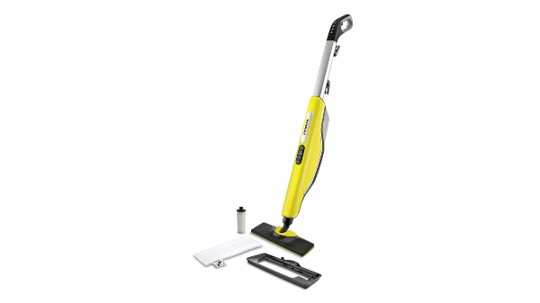 Balai vapeur Karcher 15133000 SC 3 UPRIGHT EASYFIX, 1600 W