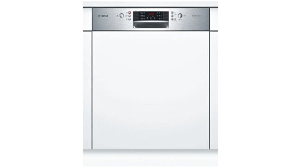 Le lave-vaisselle SMI88TS46E Bosch