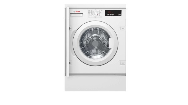 LAVE-LINGE FRONT WIW24347FF BOSCH