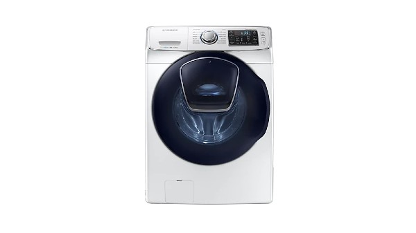 LAVE-LINGE MAXI-CAPACITÉ ADDWASH WF16J6500EW SAMSUNG