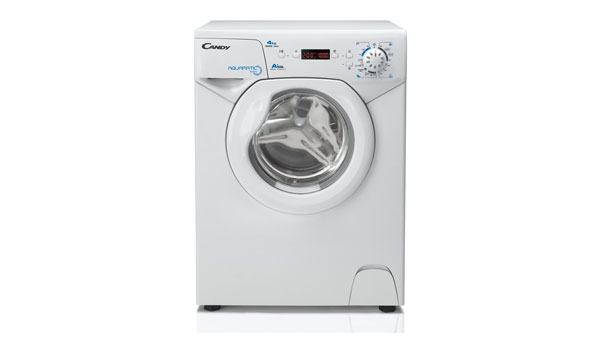 Lave-linge hublot Candy AQUA 1042D1-S