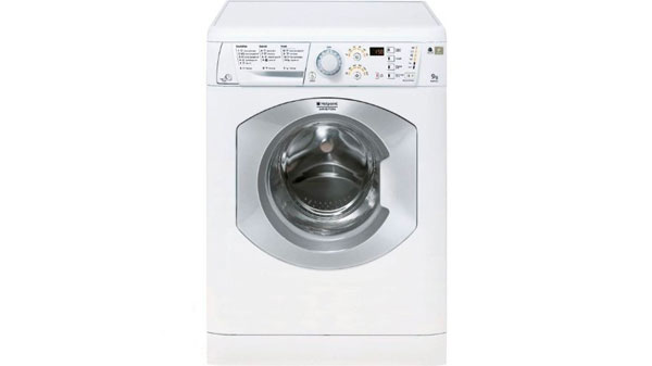 Lave-linge HAF 921 S Hotpoint