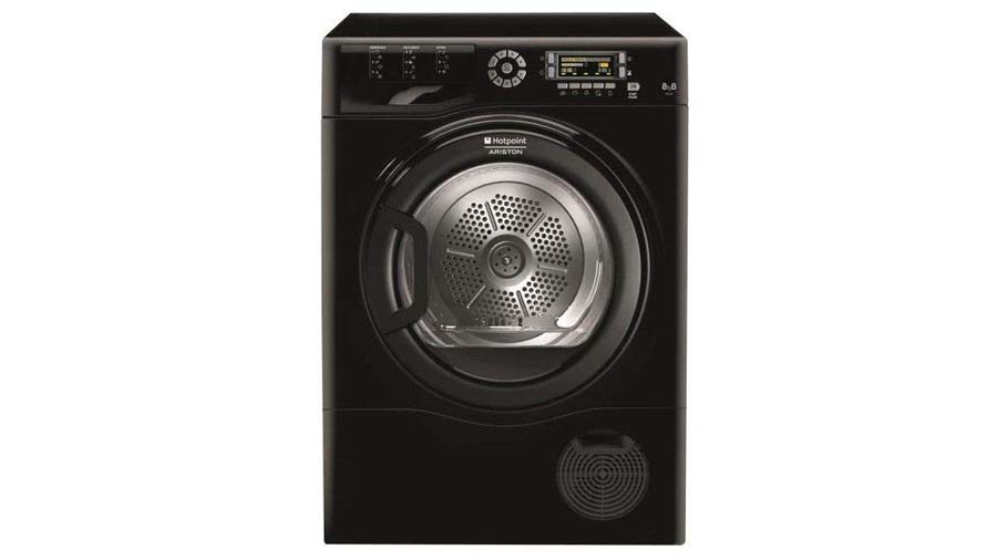 Sèche linge FTCD 87B 6K Hotpoint-Ariston