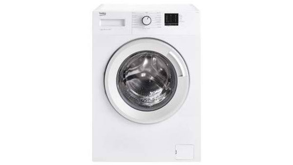 Lave-linge hublot Beko WCA160