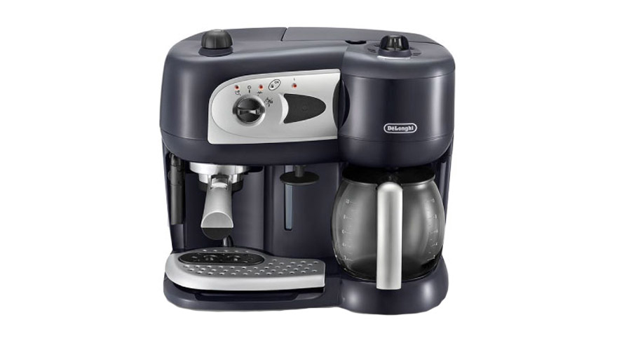 Machine à café  Delonghi BCO 260 CD.1