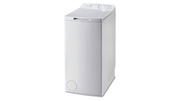 Lave-linge top Indesit BTWA 61053 EU