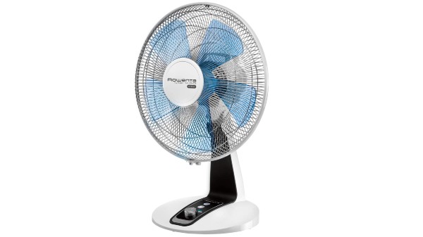 Turbo Silence Desk Extrême VU2630F0 Rowenta