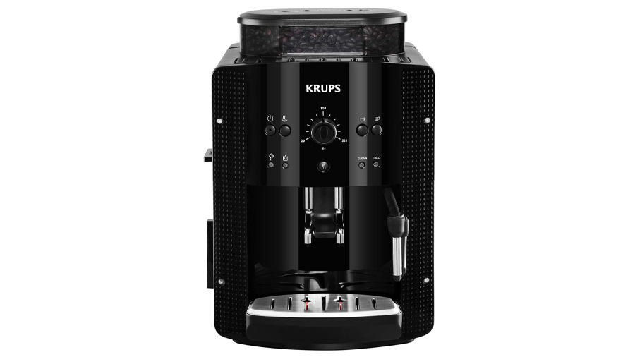 Machine à café YY8125FD Krups