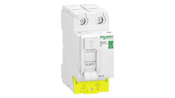 Différentiel R9PRC240 Schneider Electric