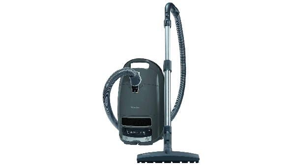Aspirateur traîneau Complete C3 Silence Hard Floor EcoLine - SGSK3 de Miele