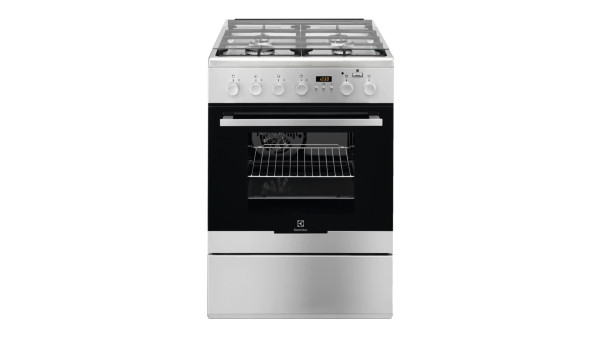 Cuisinière EKK64984OX Electrolux