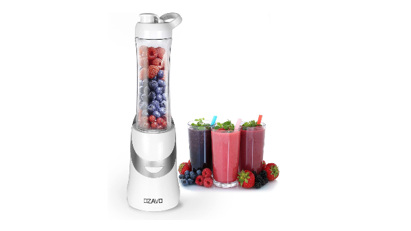 Blender OZA0111 OZAVO