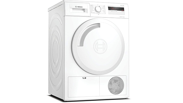 Sèche linge encastrable WTH83002FF Bosch