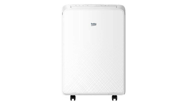 Climatiseur mobile BX 112 C de Beko