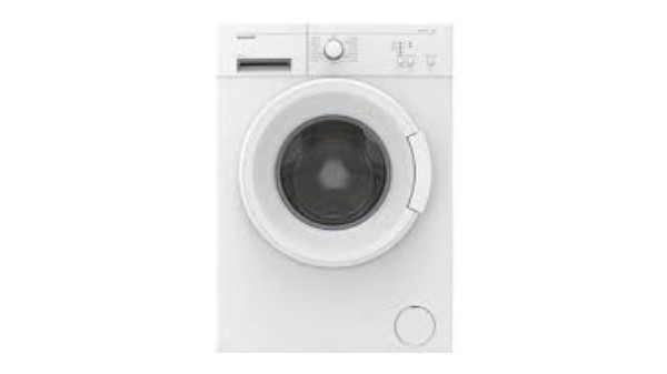 Lave-linge frontal ESGFE5103WD Sharp