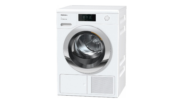 Sèche-linge T1 TCR860 WP Eco&Steam WiFi&XL Miele