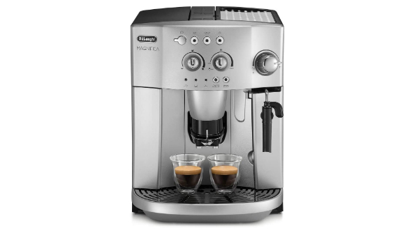 Machine à café expresso avec broyeur 1,3 L 1450 W Delonghi