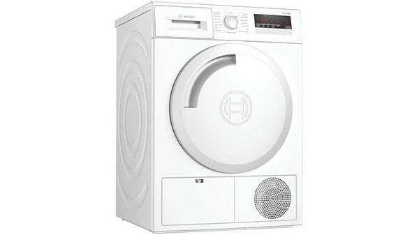 Sèche linge à condensation Bosch WTN83208FF