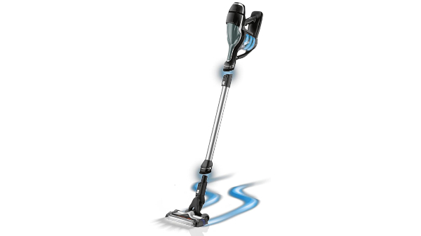 L’aspirateur Air Force all in one 460 RH9282WO Rowenta