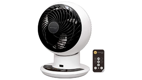 Ventilateur Iris Ohyama 531426