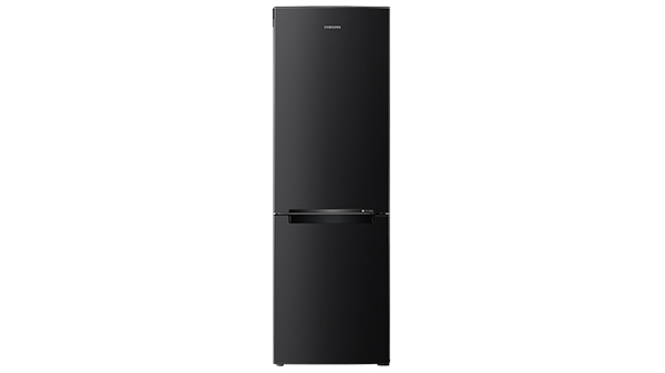 Le réfrigérateur combiné, 311L-RB30J3000BC Samsung 