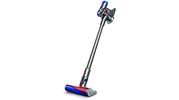 Aspirateur V8 Parquet Dyson