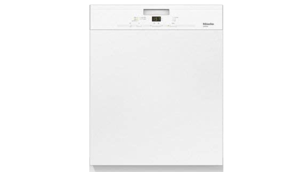 Lave-vaisselle catégorie A G4930BW MIELE