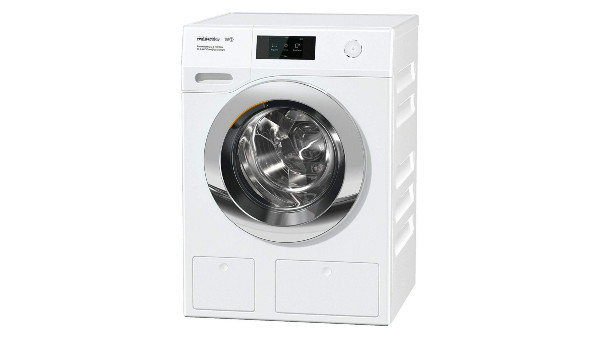 Lave-linge Miele WCR890 WPS PWash2.0&TDosXLWiFi