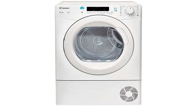 Sèche-linge connecté CSC9DGS CANDY