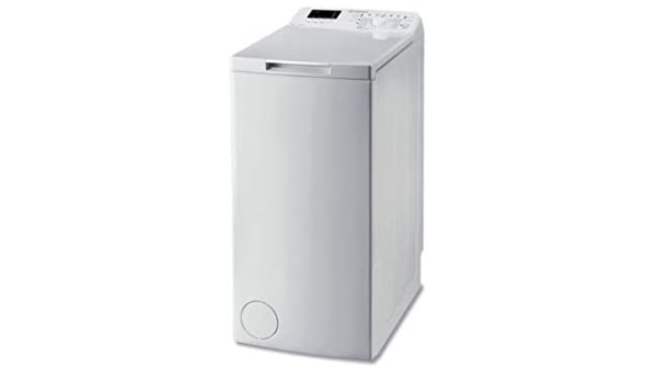 Lave-linge énergétique BTWPS 62300 FRN INDESIT