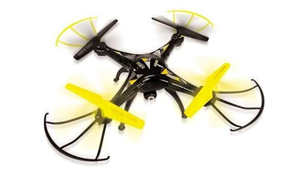 Drone Mondo Motors Ultradrone RC x30.0 VR Mask