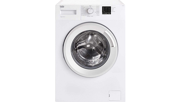 Lave-linge frontal WTS 61003 BEKO