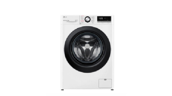 Lave-linge hublot LG F94V35WHS