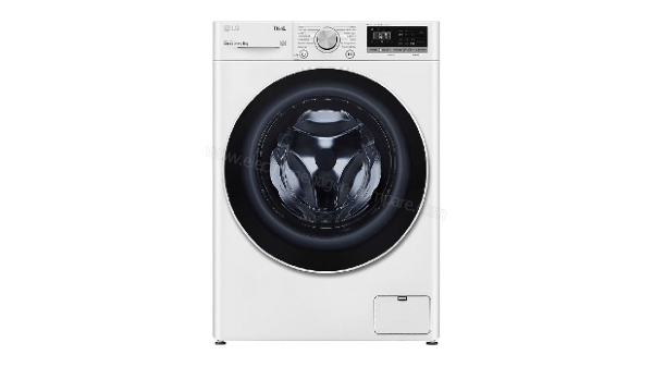 Lave linge frontal F94N40WH LG