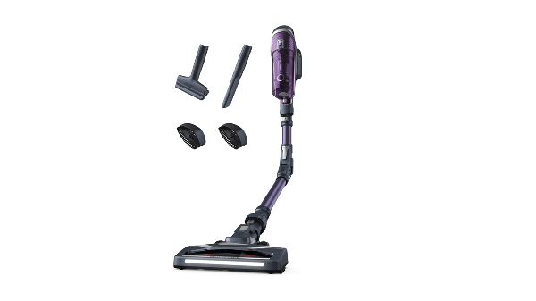 Aspirateur X-Force Flex 8.60 allergie RH9639WO Rowenta