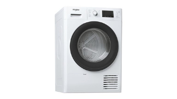 Sèche-linge à condensation FTM229X2BFR Whirlpool