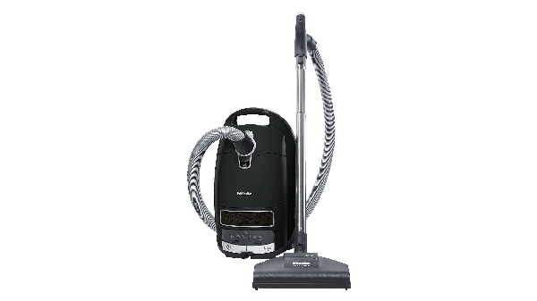 Aspirateur traîneau Complete C3 Special Power Line - SGMF3 de Miele